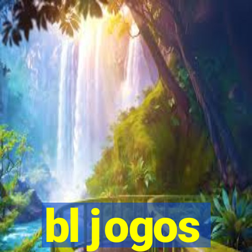 bl jogos
